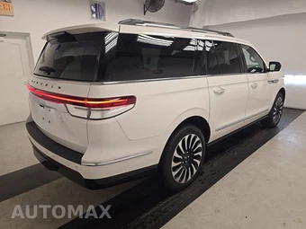 2024 Lincoln Navigator L Black Label - miniatura 4