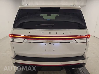 2024 Lincoln Navigator L Black Label - miniatura 5