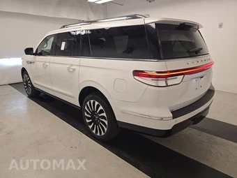 2024 Lincoln Navigator L Black Label - miniatura 6