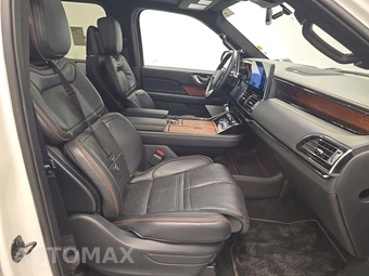 2024 Lincoln Navigator L Black Label - miniatura 8