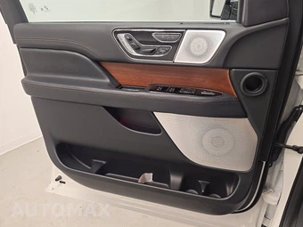 2024 Lincoln Navigator L Black Label - miniatura 9