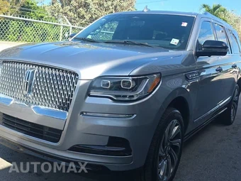 2024 Lincoln Navigator L Premiere