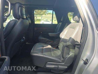 2024 Lincoln Navigator L Premiere - miniatura 14