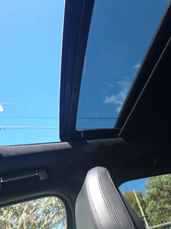 2024 Lincoln Navigator L Premiere - miniatura 32