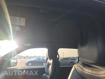 2024 Lincoln Navigator L Premiere – miniatura 18