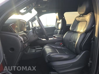2024 Lincoln Navigator L Premiere – miniatura 7