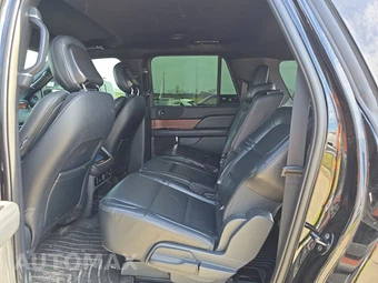 2024 Lincoln Navigator L Premiere – miniatura 13