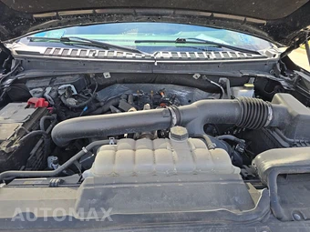 2024 Lincoln Navigator L Premiere – miniatura 16