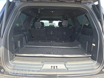 2024 Lincoln Navigator L Premiere – miniatura 17