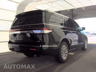 2024 Lincoln Navigator L Premiere – miniatura 4