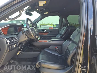 2024 Lincoln Navigator L Premiere – miniatura 7