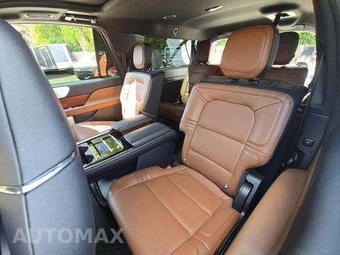2024 Lincoln Navigator L Reserve - miniatura 13