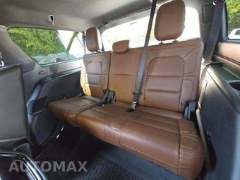 2024 Lincoln Navigator L Reserve - miniatura 14