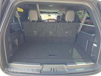 2024 Lincoln Navigator L Reserve - miniatura 15