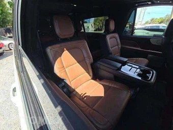 2024 Lincoln Navigator L Reserve - miniatura 17