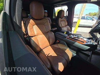 2024 Lincoln Navigator L Reserve - miniatura 19