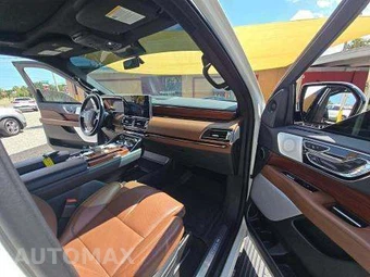 2024 Lincoln Navigator L Reserve - miniatura 20