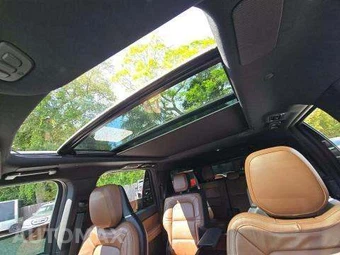 2024 Lincoln Navigator L Reserve - miniatura 25
