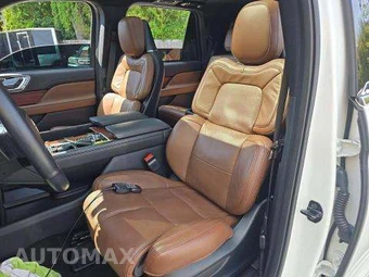 2024 Lincoln Navigator L Reserve - miniatura 6