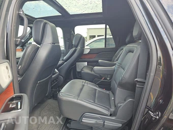 2024 Lincoln Navigator L Reserve - miniatura 13