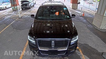 2024 Lincoln Navigator L Reserve - miniatura 2