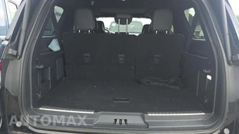 2024 Lincoln Navigator L Reserve - miniatura 32