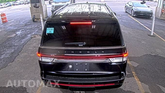 2024 Lincoln Navigator L Reserve - miniatura 5
