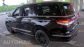 2024 Lincoln Navigator L Reserve - miniatura 6
