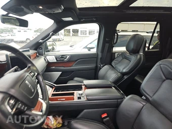 2024 Lincoln Navigator L Reserve - miniatura 7