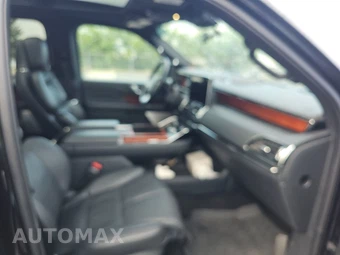 2024 Lincoln Navigator L Reserve - miniatura 8