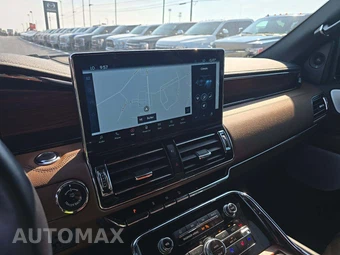 2024 Lincoln Navigator L Reserve - miniatura 10