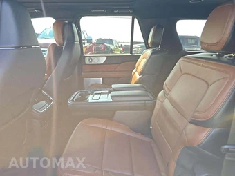 2024 Lincoln Navigator L Reserve - miniatura 13