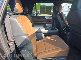 2024 Lincoln Navigator L Reserve - miniatura 17
