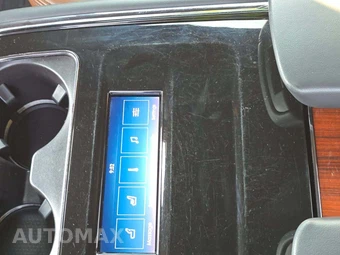 2024 Lincoln Navigator L Reserve - miniatura 22