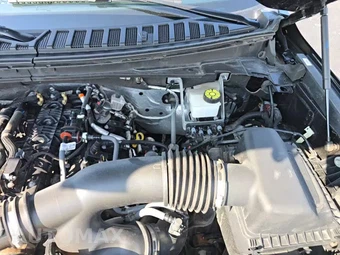 2024 Lincoln Navigator L Reserve - miniatura 27