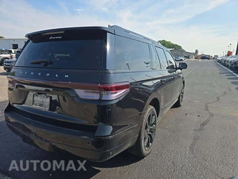 2024 Lincoln Navigator L Reserve - miniatura 3