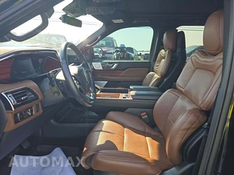 2024 Lincoln Navigator L Reserve - miniatura 6