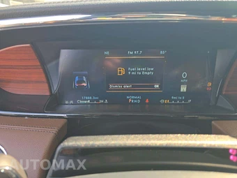 2024 Lincoln Navigator L Reserve - miniatura 9
