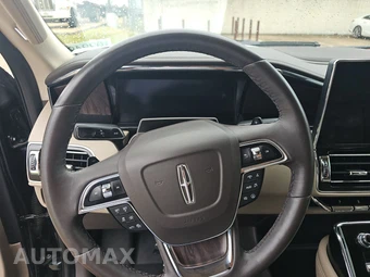 2024 Lincoln Navigator L Reserve - miniatura 10