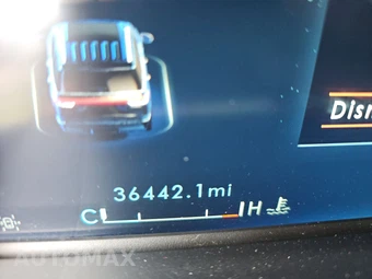 2024 Lincoln Navigator L Reserve - miniatura 12