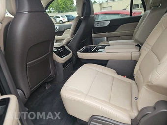 2024 Lincoln Navigator L Reserve - miniatura 13
