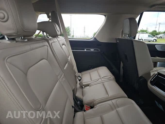 2024 Lincoln Navigator L Reserve - miniatura 14