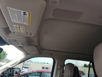 2024 Lincoln Navigator L Reserve - miniatura 15