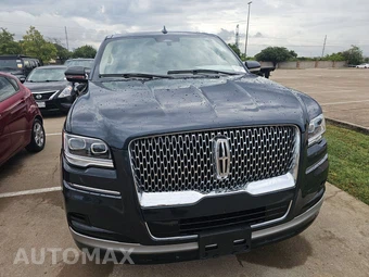 2024 Lincoln Navigator L Reserve - miniatura 2