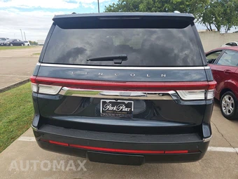 2024 Lincoln Navigator L Reserve - miniatura 5