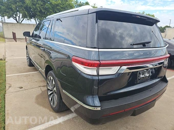 2024 Lincoln Navigator L Reserve - miniatura 6