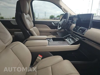 2024 Lincoln Navigator L Reserve - miniatura 8