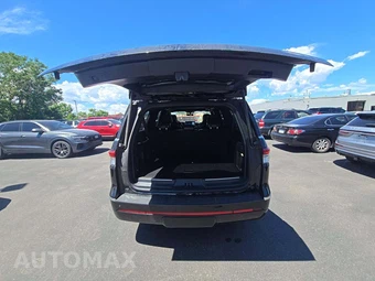 2024 Lincoln Navigator L Reserve - miniatura 12