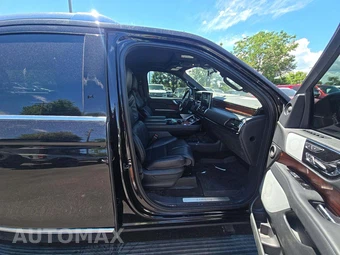 2024 Lincoln Navigator L Reserve - miniatura 16