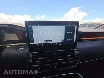2024 Lincoln Navigator L Reserve - miniatura 27